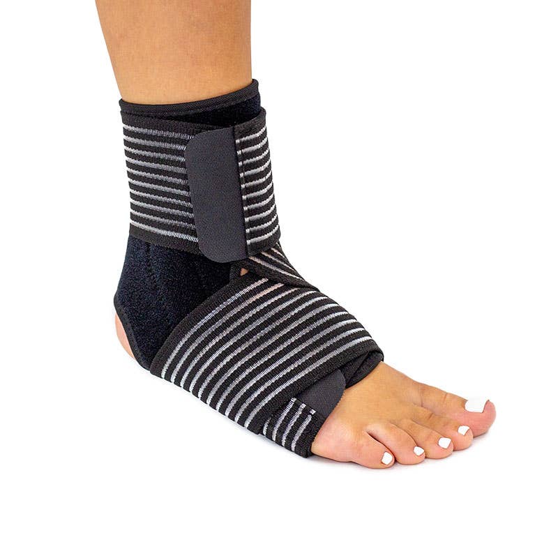 Flexible Ankle Brace | Stabilizer | Ankle Support