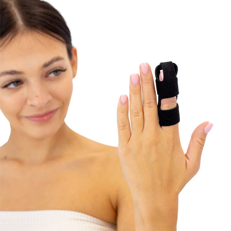 Finger Stabilizer | Finger Support | Finger Brace
