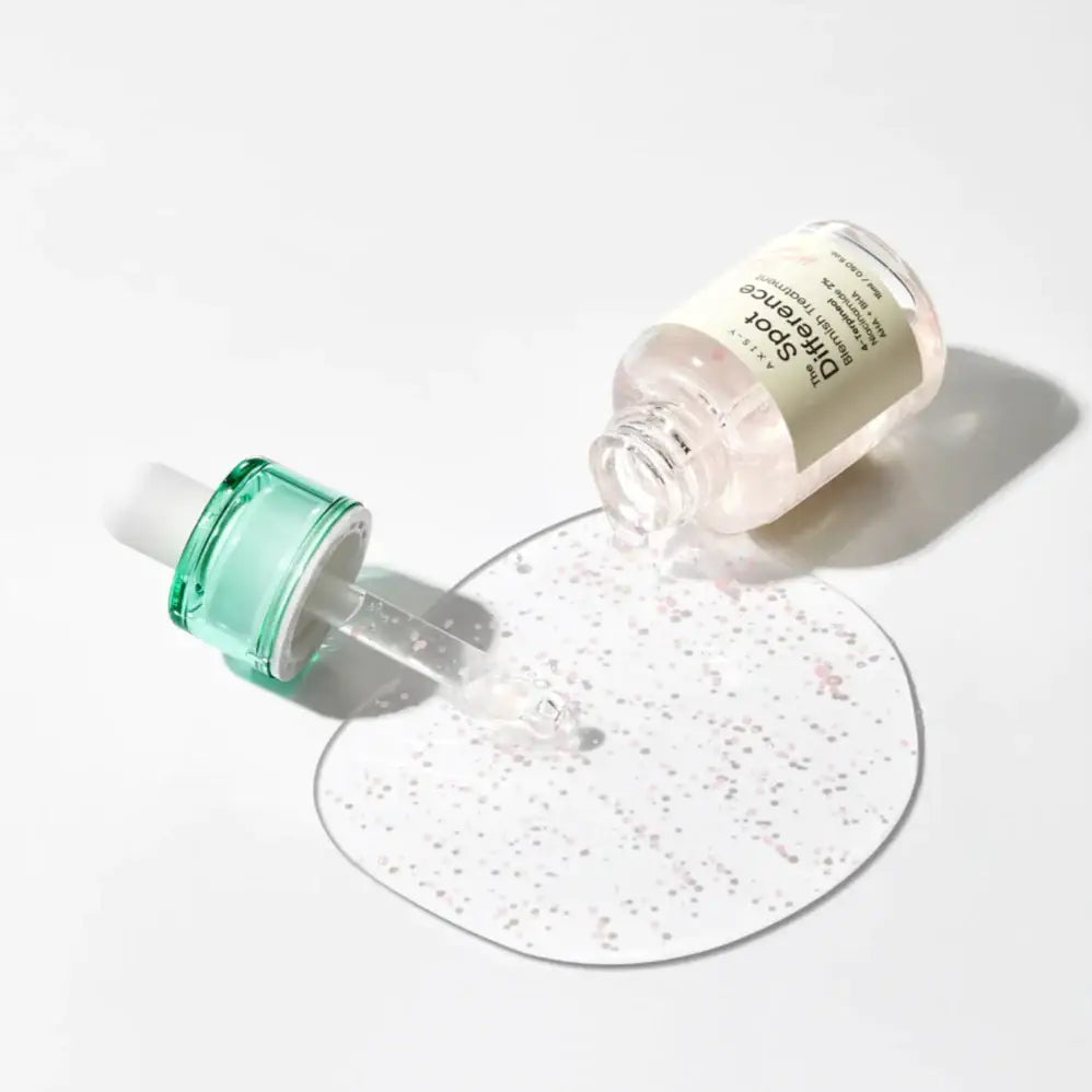 AXIS-Y Spot The Difference Blemish Treatment 15ml