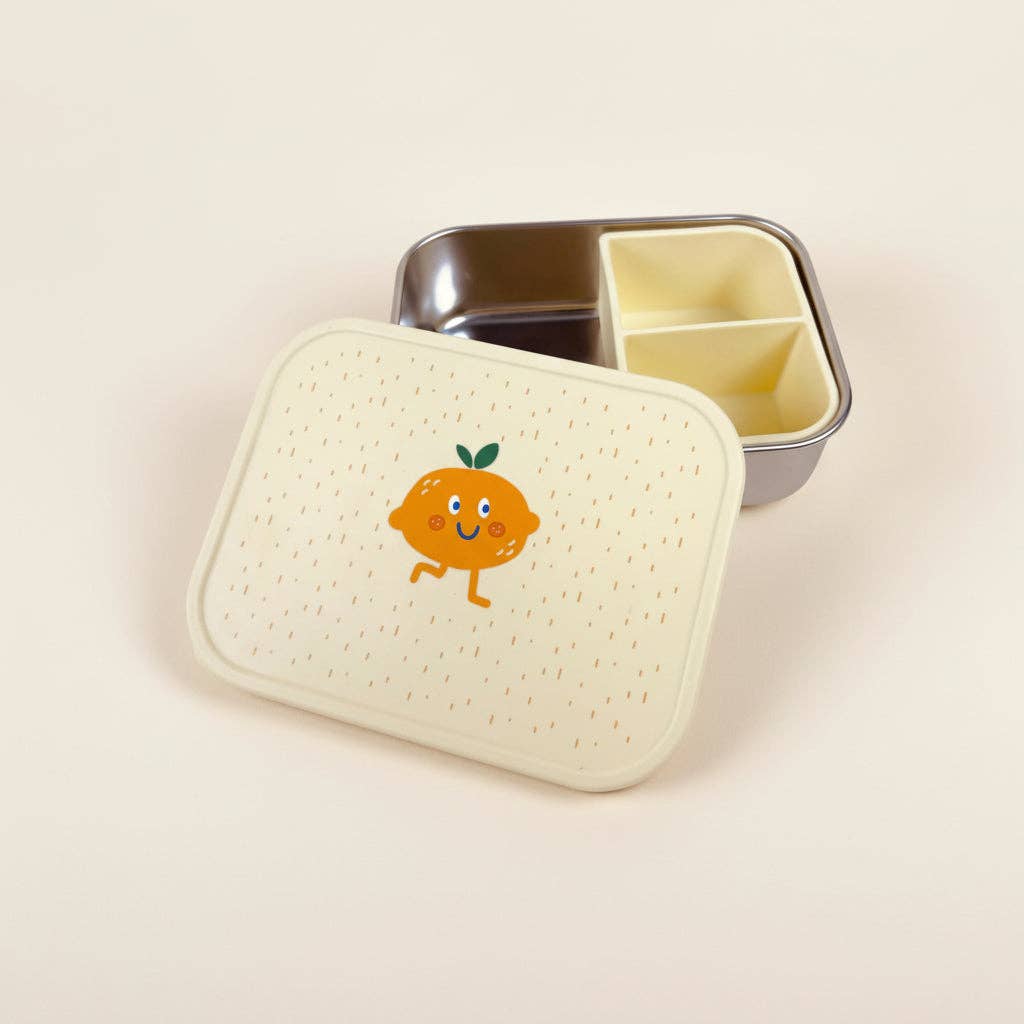Ysée, the snack box: Green