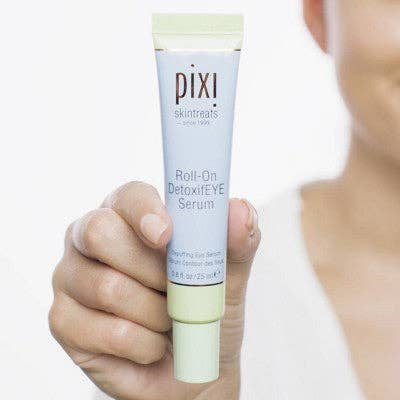 Pixi AntioxifEYE Roll-On Serum 25 ml