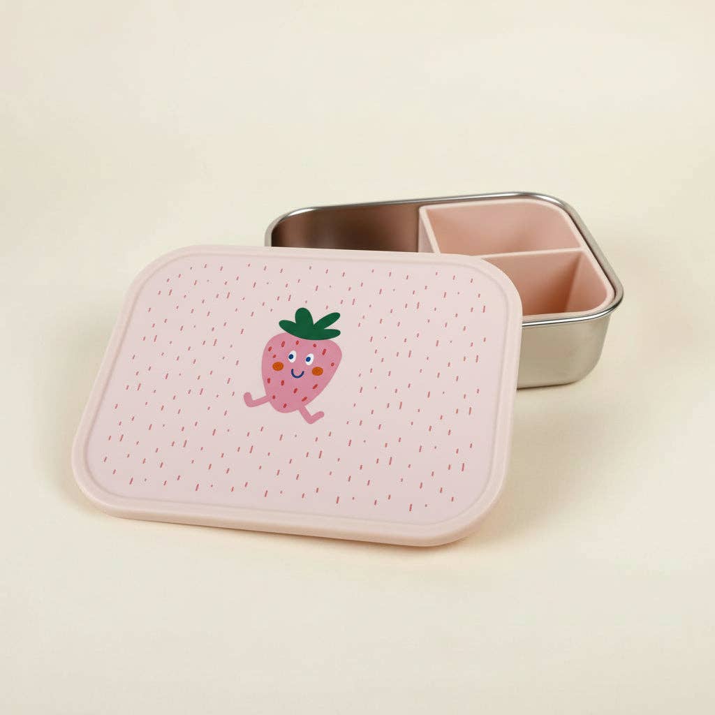 Ysée, the snack box: Green