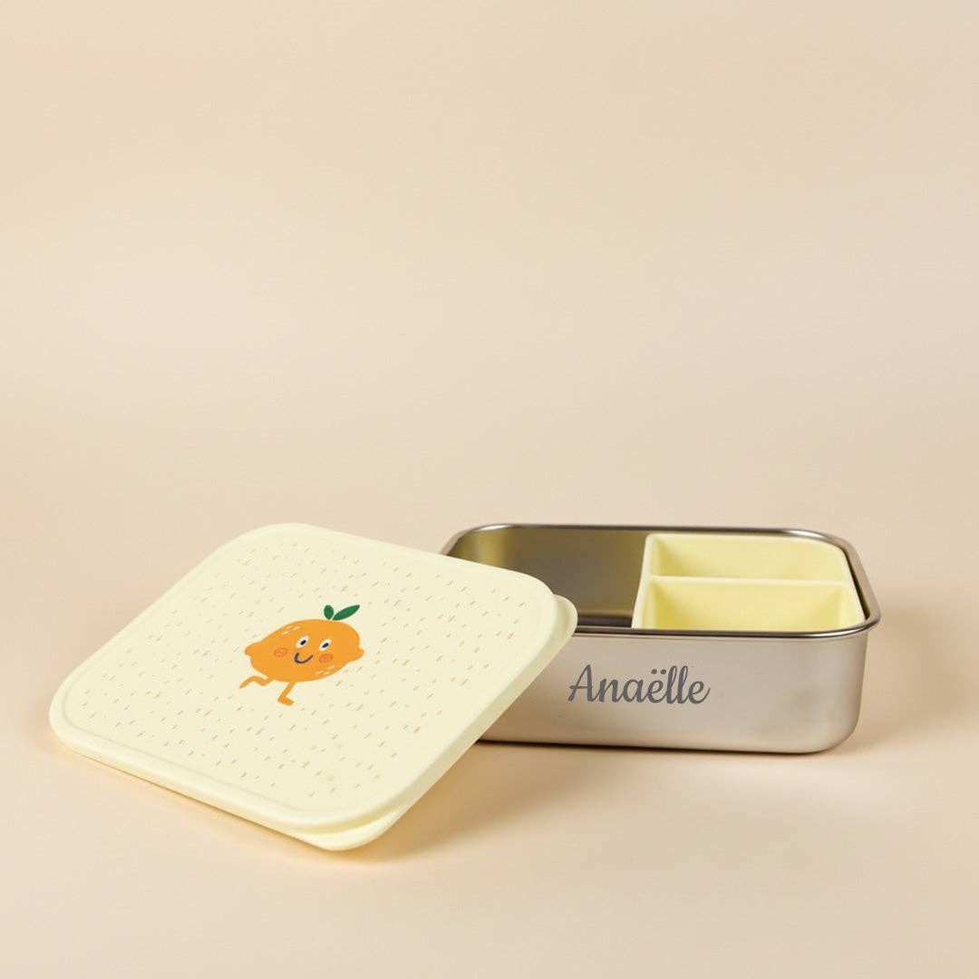 Ysée, the snack box: Green
