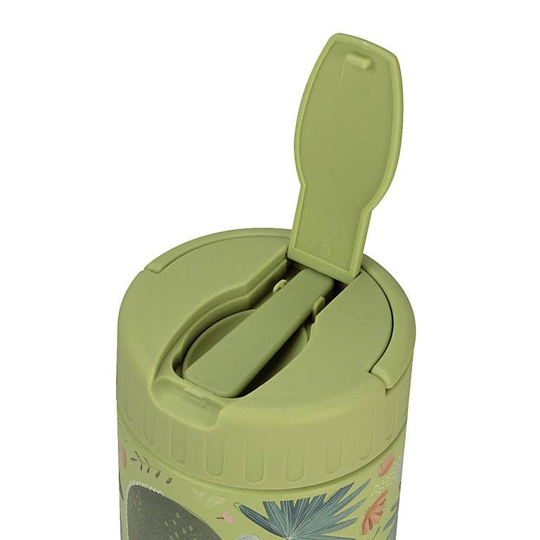 Food Jar - 350ml - Cracky The Dinosaur
