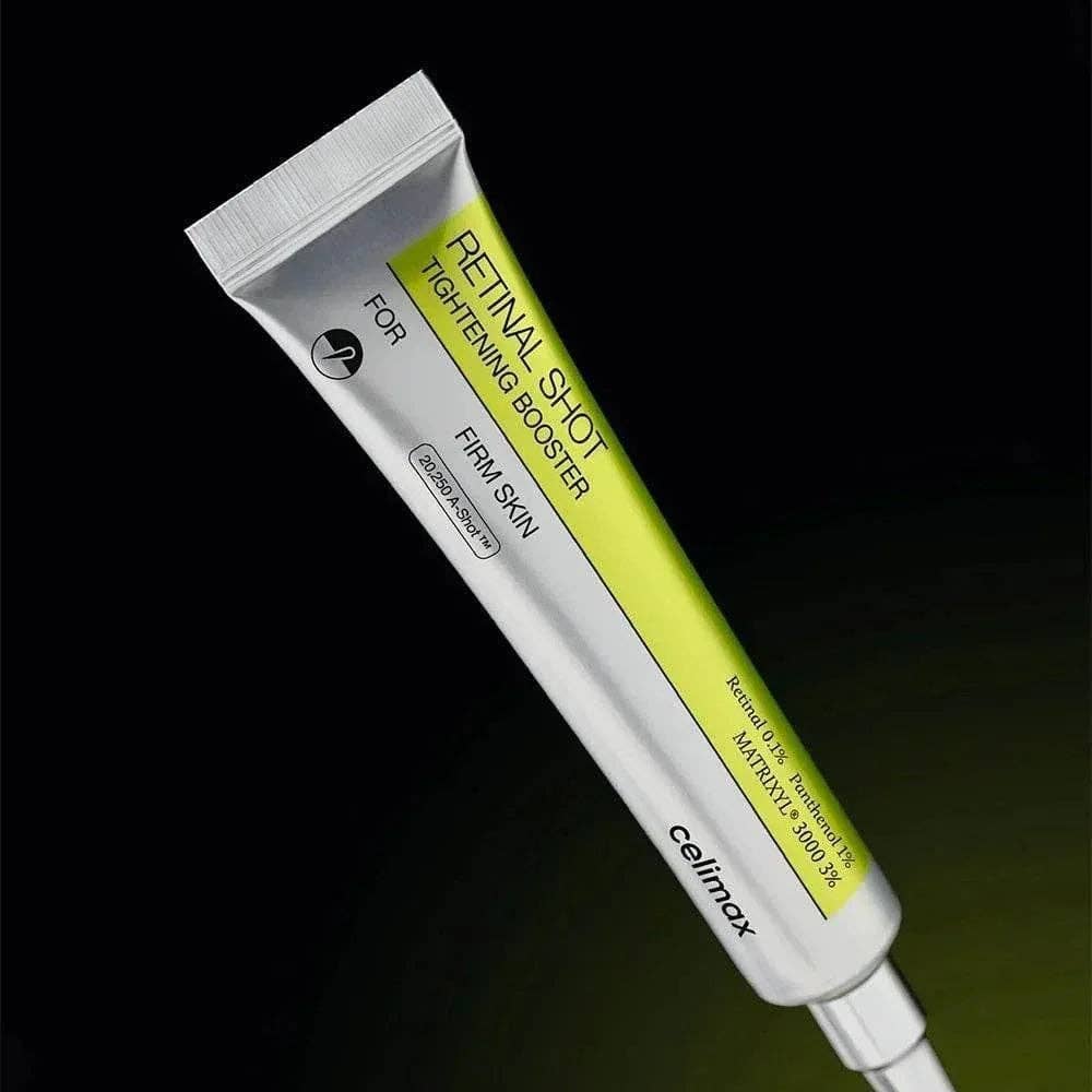 Celimax The Vita-A Retinal Shot Tightening Booster – 15ml