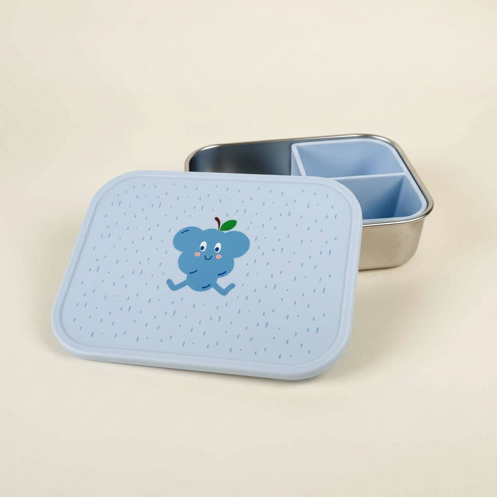 Ysée, the snack box: Green