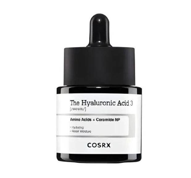 [COSRX] THE HYALURONIC ACID 3 SERUM 20ML