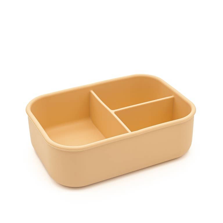 LFGB Silicone Lunch Box - Gnawy The Sloth