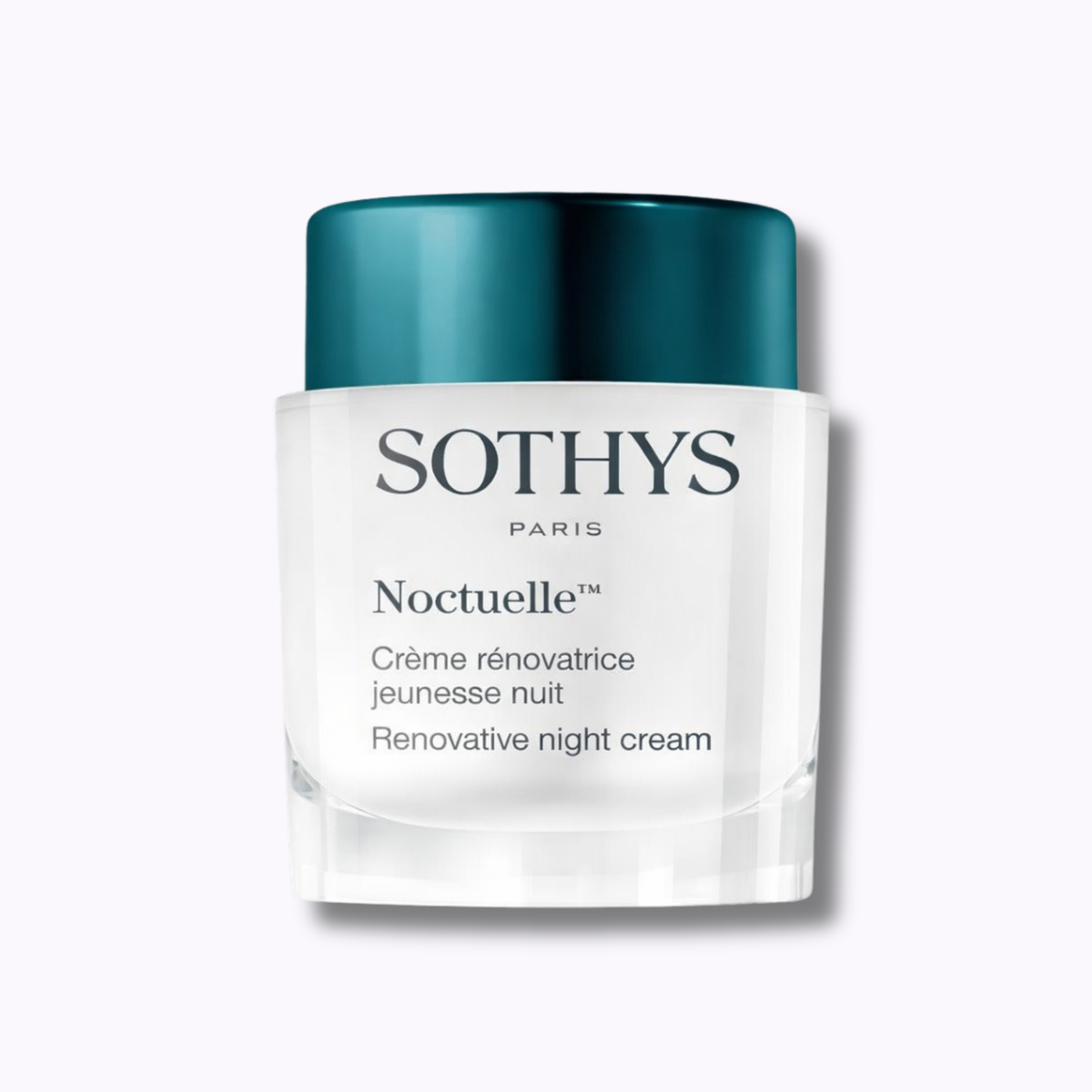Sothys Noctuelle Renovative Night Cream