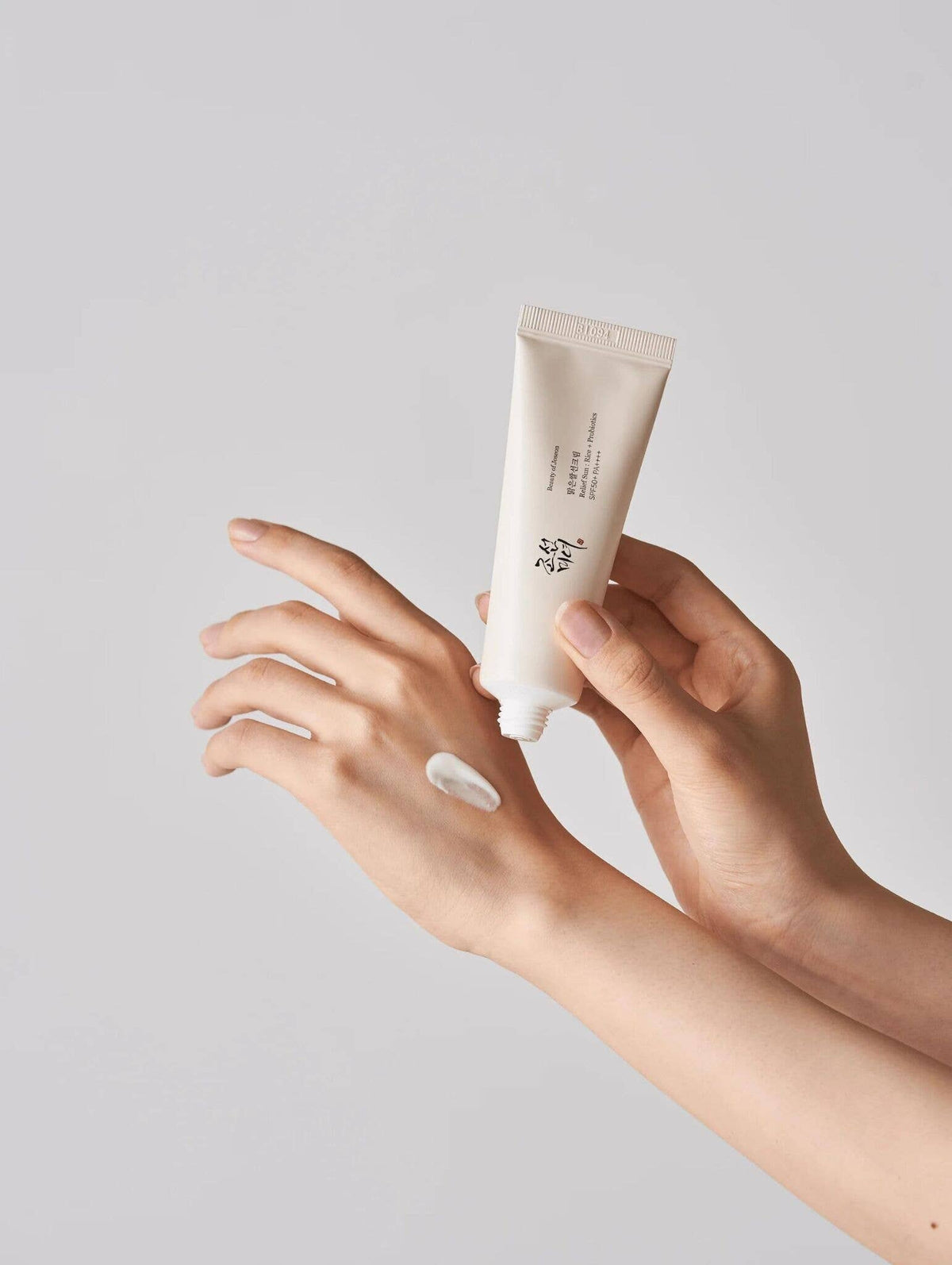 Beauty Of Joseon Relief Sun Rice & Probiotics Spf50 50Ml