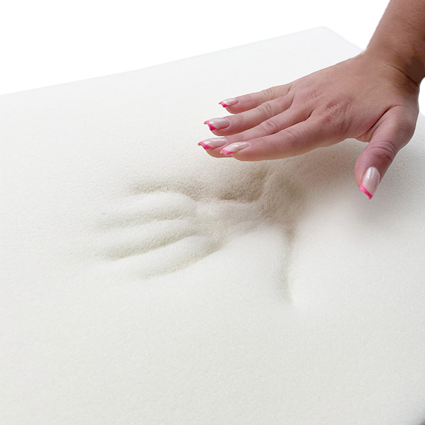 Memory Foam Pillow | Sleeping Pillow | Orthopedic Pillow