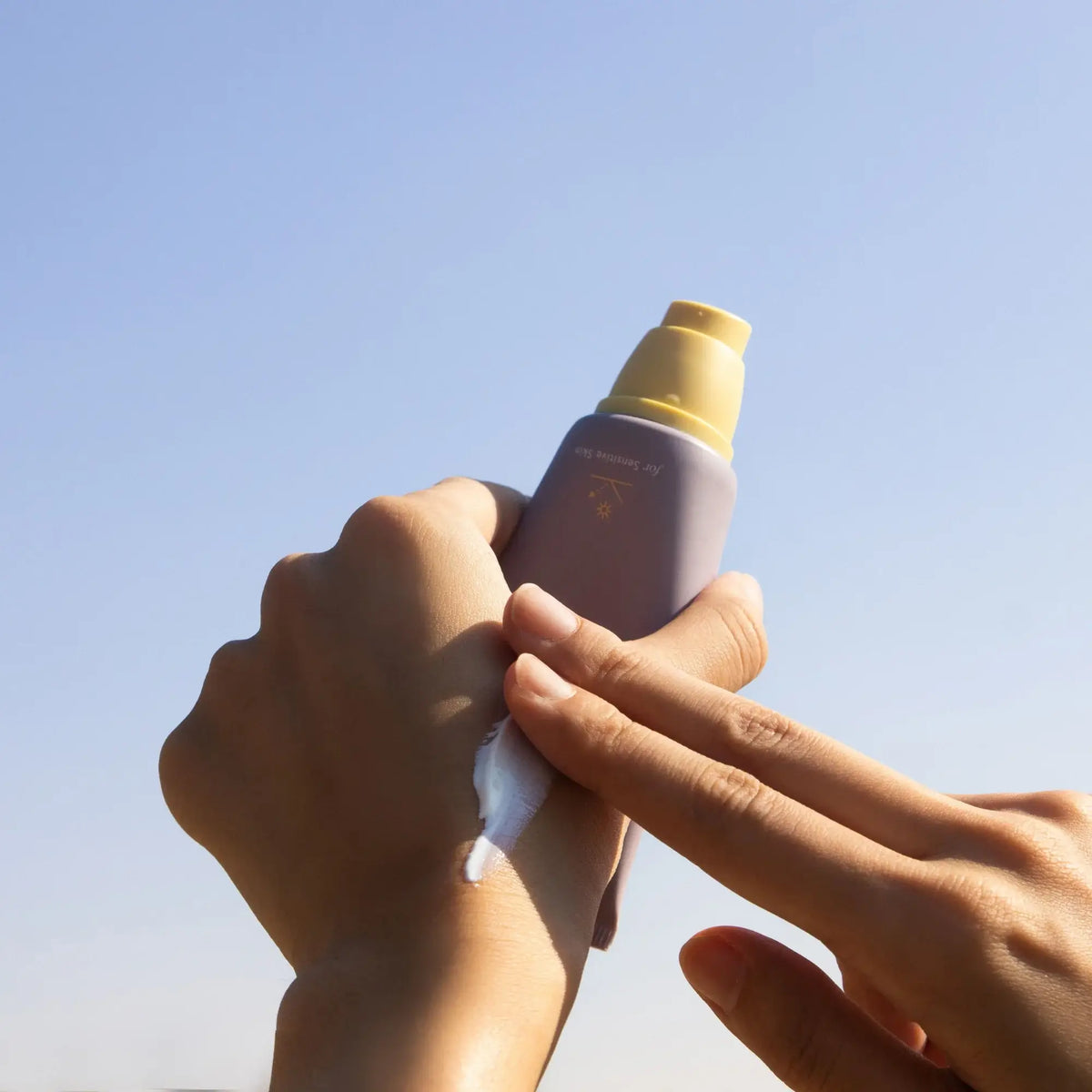 [HARUHARU WONDER] BLACK RICE PURE MINERAL SUNSCREEN 50ML